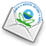 Image of EPA logo in an envelop